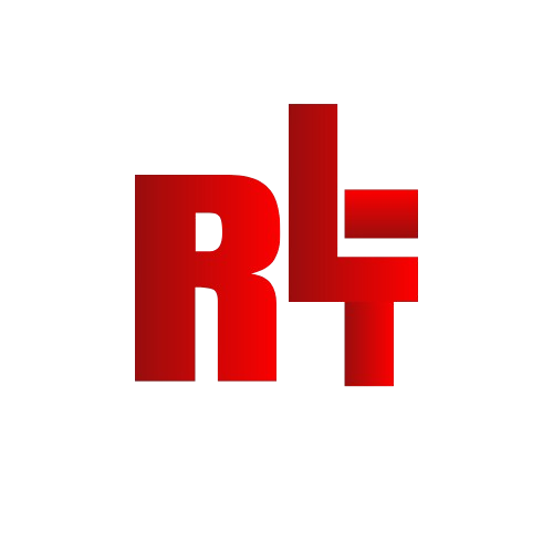 RLF Logo