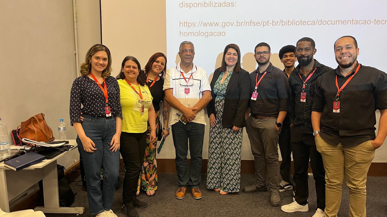 Equipe RLF Contabilidade